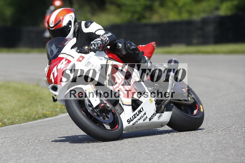 Archiv-2025/26 11.06.2025 Peter Studer have fun ADR/Gruppe gelb/114